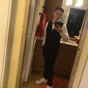 Meet your Posher, Will